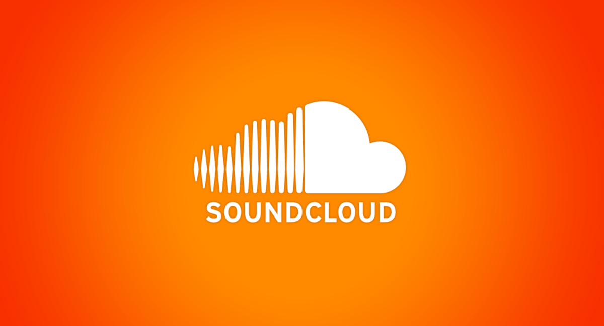 Sound cloud application