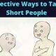 How to Talk to Short People