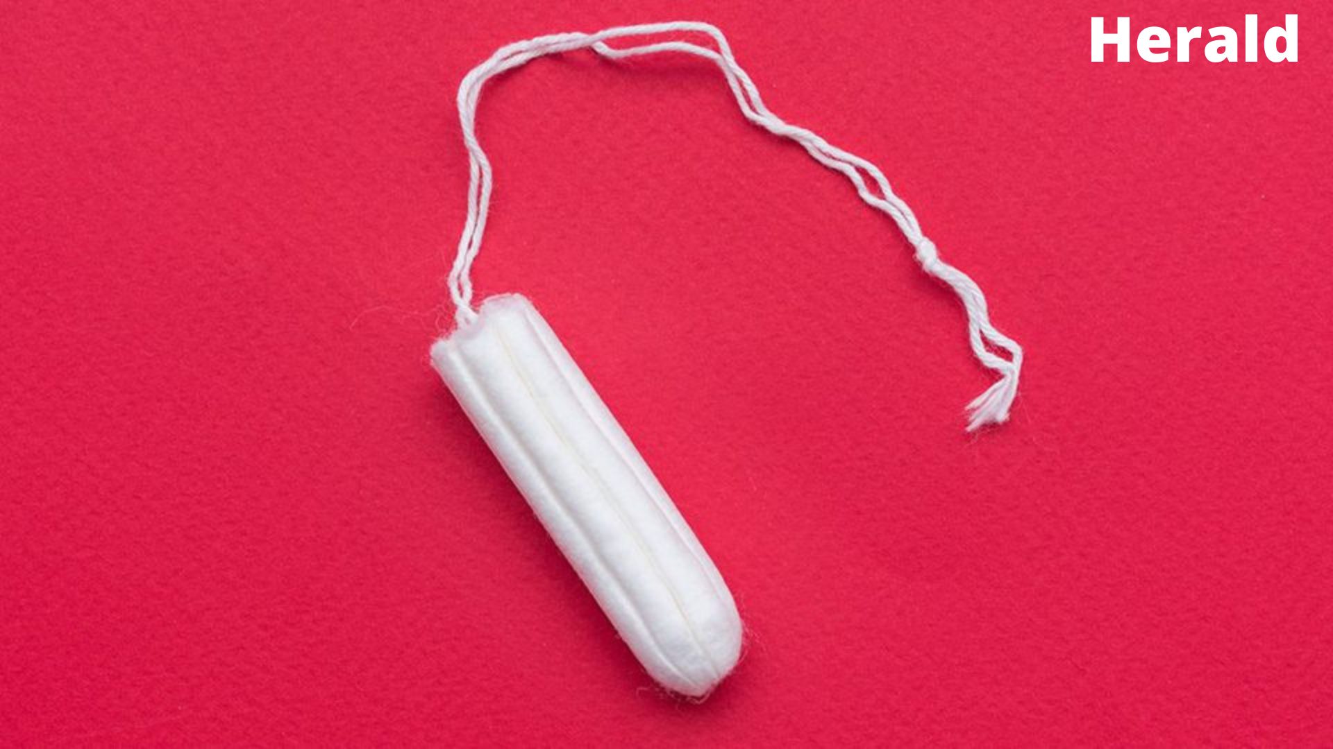 How to put a Tampon On