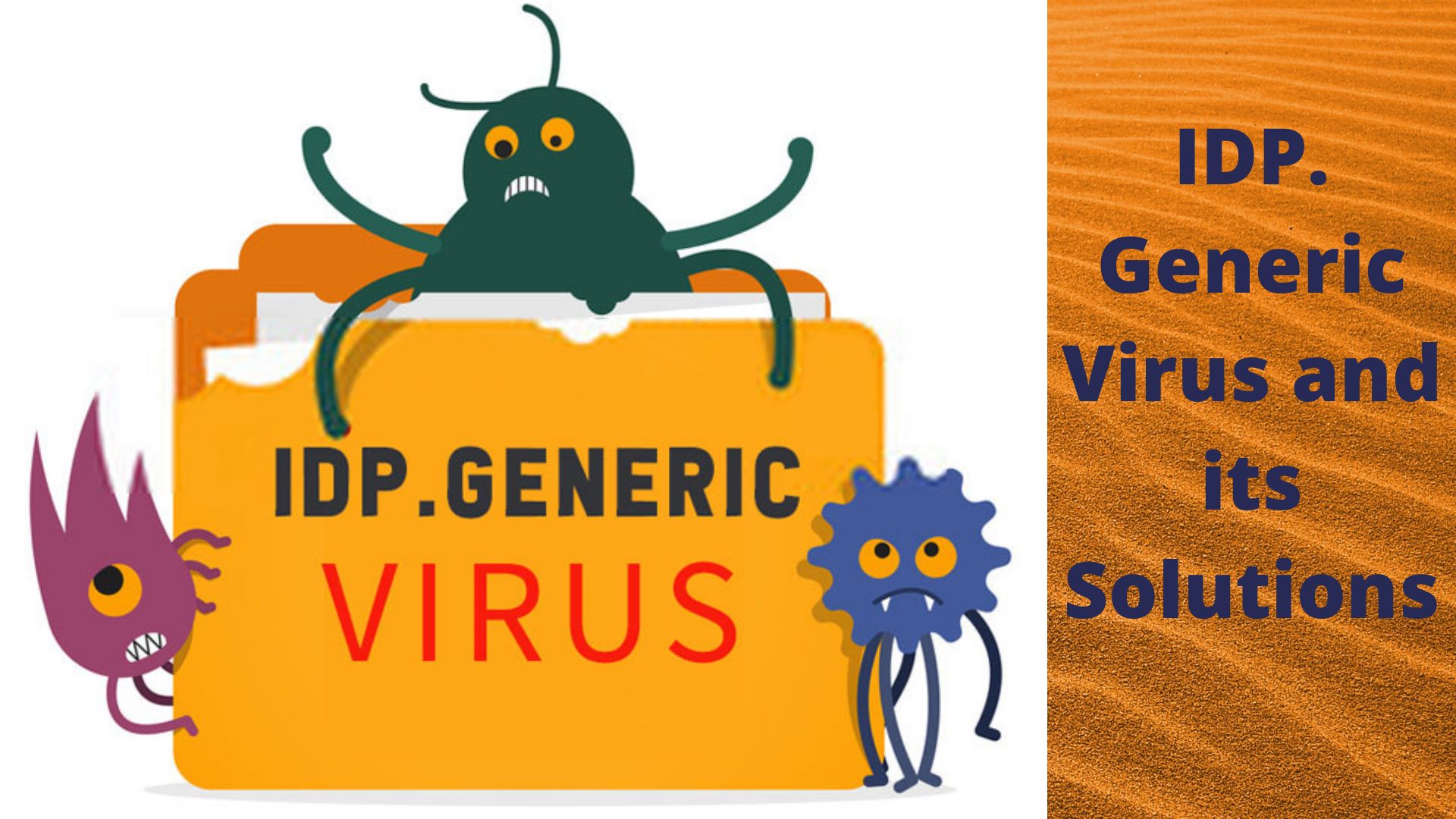 idp.generic virus