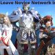 How To Leave Novice Network in FFXIV