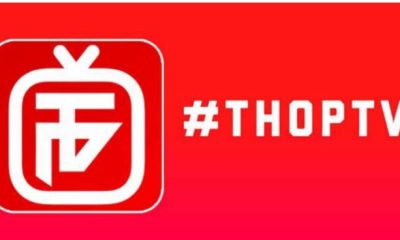 Thoptv logo