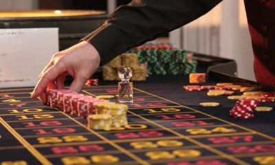 Casinofox Casino Utan Svensk Licens