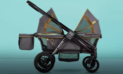 Best Stroller Wagon options you must know about