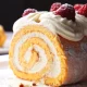 Quick and Easy Swiss Roll Recipe