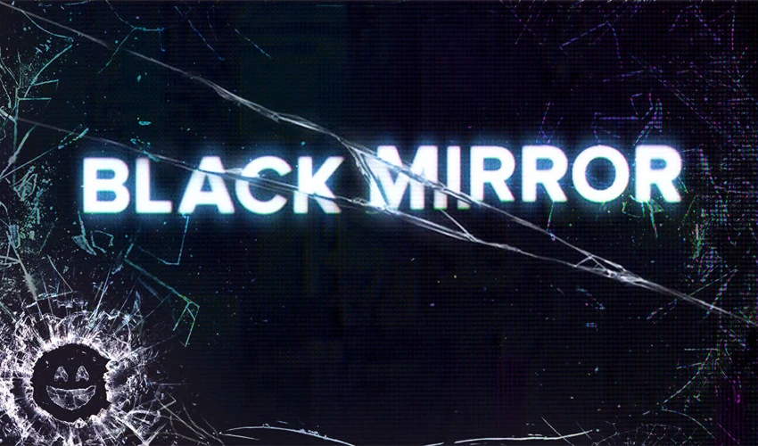 Black Mirror Best Hollywood Series