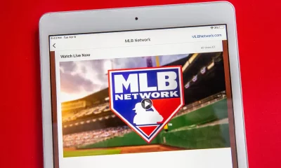 Free MLB Live Stream Sites