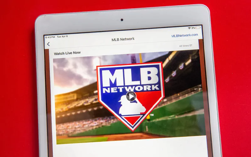 Free MLB Live Stream Sites