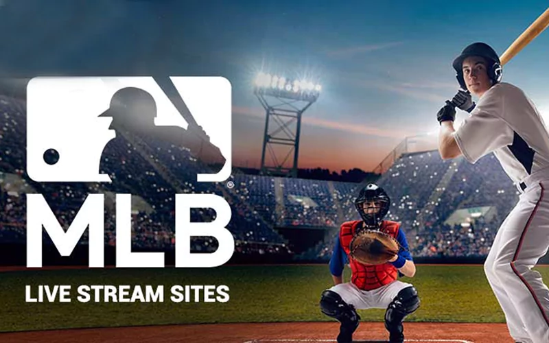 MLB Free Stream Sites 