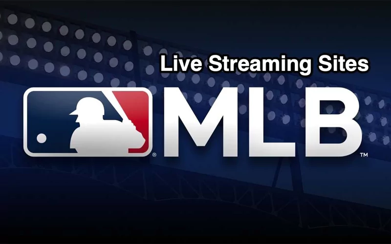 MLB Live Stream Free