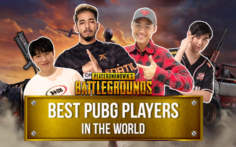 Unveiling the Best PUBG Player