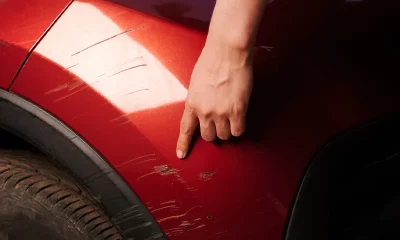 How to Get Rid of Car Scratches