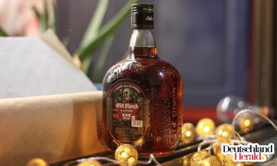 Old Monk Price in India